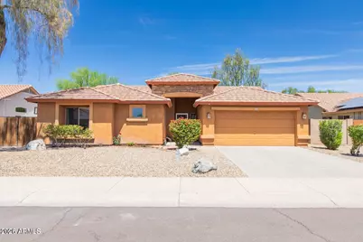 15942 W Adams Street, Goodyear, AZ 85338 - Photo 2