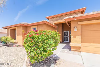 15942 W Adams Street, Goodyear, AZ 85338 - Photo 1