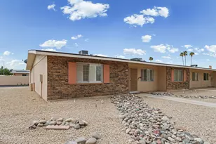 11013 W Thunderbird Blvd, Sun City, AZ 85351 - Photo 1