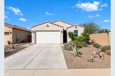 16722 S 181st Drive, Goodyear, AZ 85338 - Photo 1