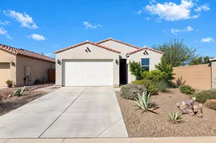 16722 S 181st Dr, Goodyear, AZ 85338 - Photo 1