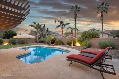 19740 S 190th Drive, Queen Creek, AZ 85142 - Photo 36