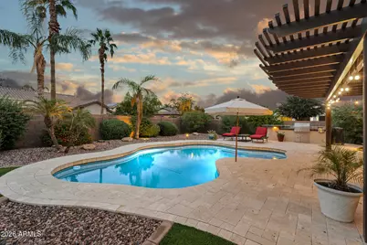 19740 S 190th Drive, Queen Creek, AZ 85142 - Photo 34