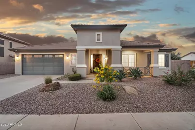 19740 S 190th Drive, Queen Creek, AZ 85142 - Photo 1