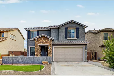 7101 W Spur Drive, Peoria, AZ 85383 - Photo 34