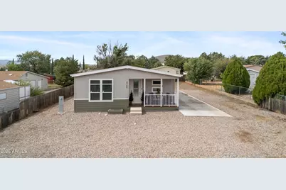 2760 N Panorama Drive, Prescott Valley, AZ 86314 - Photo 40
