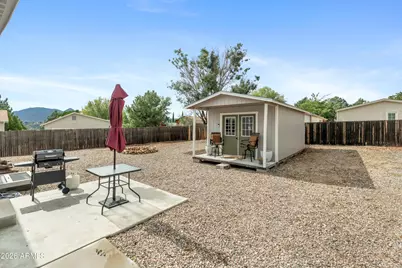 2760 N Panorama Drive, Prescott Valley, AZ 86314 - Photo 34