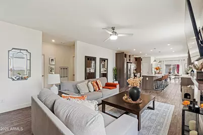 2760 N Panorama Drive, Prescott Valley, AZ 86314 - Photo 12