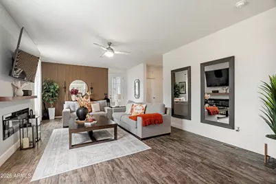2760 N Panorama Drive, Prescott Valley, AZ 86314 - Photo 6