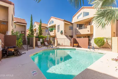 10301 N 70th Street #222, Paradise Valley, AZ 85253 - Photo 58