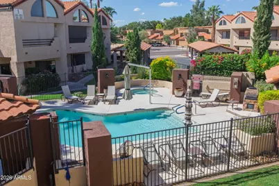 10301 N 70th Street #222, Paradise Valley, AZ 85253 - Photo 60