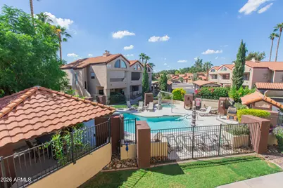 10301 N 70th Street #222, Paradise Valley, AZ 85253 - Photo 62