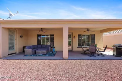 22230 N Arrellaga Drive, Sun City West, AZ 85375 - Photo 28