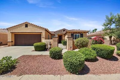 22230 N Arrellaga Drive, Sun City West, AZ 85375 - Photo 1