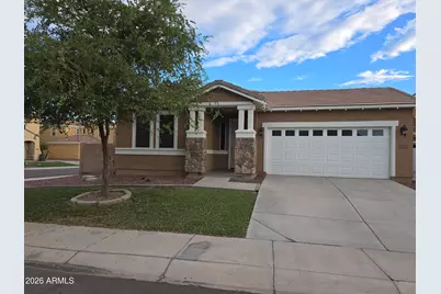1205 E Gail Drive, Chandler, AZ 85225 - Photo 1