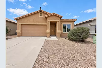 28314 N Crimm Road, San Tan Valley, AZ 85143 - Photo 1