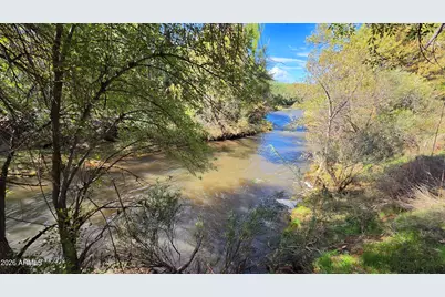 10115 E Cornville Road, Cornville, AZ 86325 - Photo 1