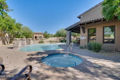 6231 E Mark Way #35, Cave Creek, AZ 85331 - Photo 48