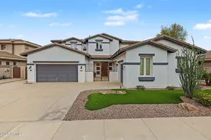 3792 E Virgo Pl, Chandler, AZ 85249 - Photo 1