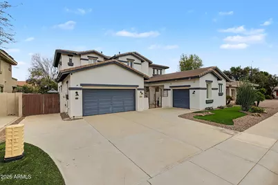 3792 E Virgo Place, Chandler, AZ 85249 - Photo 2