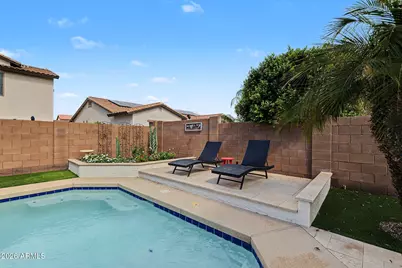 3792 E Virgo Place, Chandler, AZ 85249 - Photo 56
