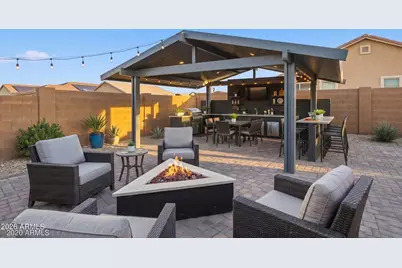 9605 W Getty Drive, Tolleson, AZ 85353 - Photo 16