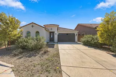 9605 W Getty Drive, Tolleson, AZ 85353 - Photo 2