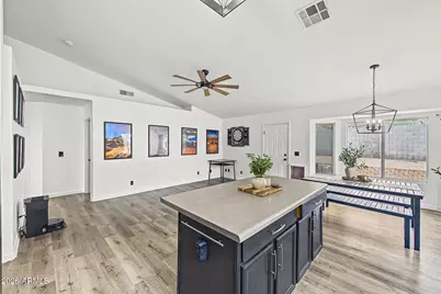 10904 E Caballero Street E, Mesa, AZ 85207 - Photo 16