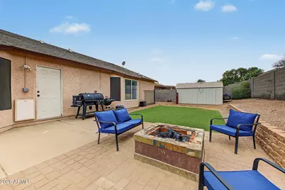 10904 E Caballero Street E, Mesa, AZ 85207 - Photo 30