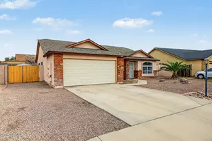 10904 E Caballero Street E, Mesa, AZ 85207 - Photo 1