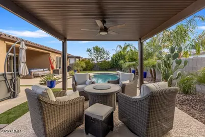 21286 S 227th Way, Queen Creek, AZ 85142 - Photo 76