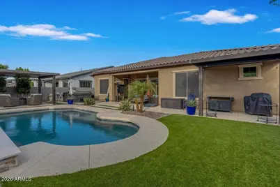 21286 S 227th Way, Queen Creek, AZ 85142 - Photo 80