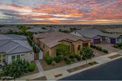 21286 S 227th Way, Queen Creek, AZ 85142 - Photo 88