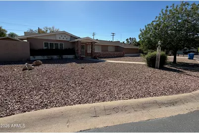 3601 E Pierson Street, Phoenix, AZ 85018 - Photo 2