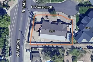 3601 E Pierson St, Phoenix, AZ 85018 - Photo 1
