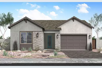1981 E Empeltre Road, San Tan Valley, AZ 85140 - Photo 1