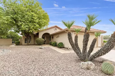 24637 S Drifter Drive, Sun Lakes, AZ 85248 - Photo 1
