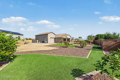 24216 N 169th Drive, Surprise, AZ 85387 - Photo 36