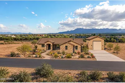 13659 E Baker Drive, Scottsdale, AZ 85262 - Photo 1