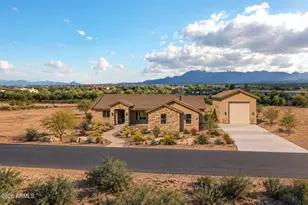 13659 E Baker Dr, Scottsdale, AZ 85262 - Photo 1