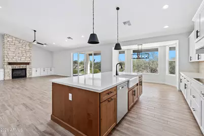 13659 E Baker Drive, Scottsdale, AZ 85262 - Photo 10