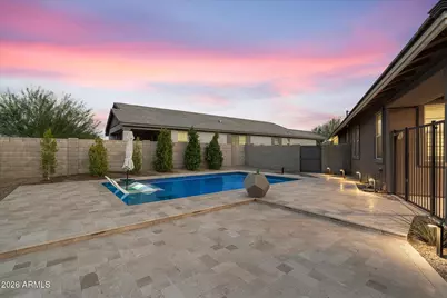 31526 N 130th Avenue, Peoria, AZ 85383 - Photo 36