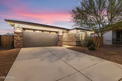 31526 N 130th Avenue, Peoria, AZ 85383 - Photo 40