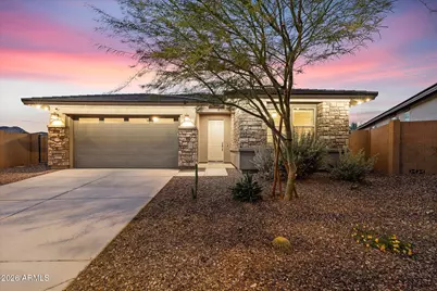 31526 N 130th Avenue, Peoria, AZ 85383 - Photo 2