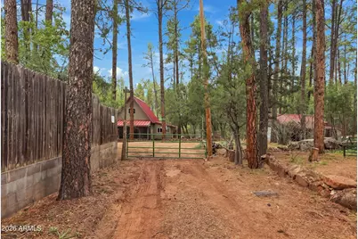 5844 W Robin Way, Pine, AZ 85544 - Photo 8