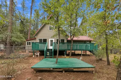5844 W Robin Way, Pine, AZ 85544 - Photo 28
