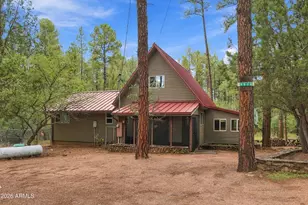 5844 W Robin Way, Pine, AZ 85544 - Photo 1