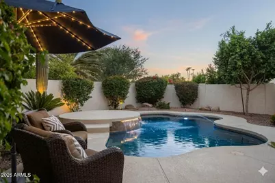 10945 E San Salvador Drive, Scottsdale, AZ 85259 - Photo 12