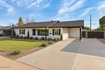 6707 E Hubbell Street, Scottsdale, AZ 85257 - Photo 2