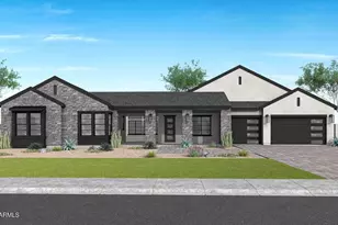 3563 E Flintlock Dr, Queen Creek, AZ 85142 - Photo 1